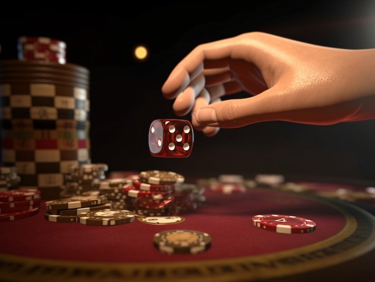 Pengguna menikmati platform hiburan sports dan casino lewat perangkat mobile dengan akses mudah dan aman